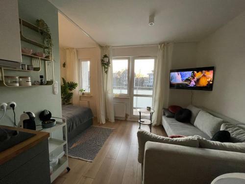 Apartamento Cosy Condo Gdynia