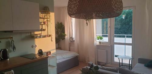 Apartamento Cosy Condo Gdynia