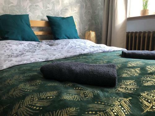 Apartamento Apatament Zgoda 4a