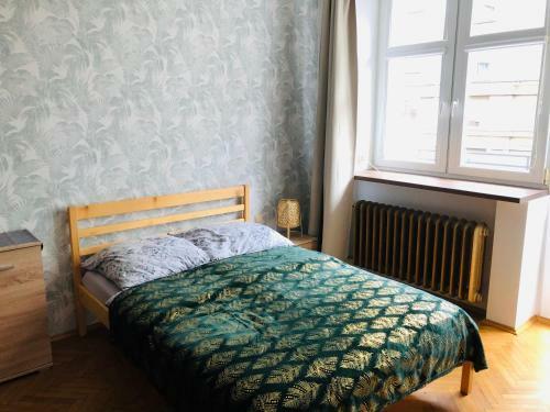 Apartamento Apatament Zgoda 4a