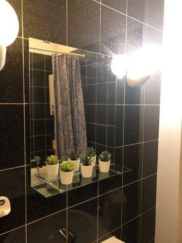 Apartamento Apatament Zgoda 4a