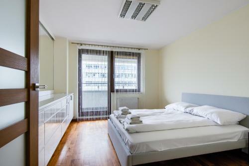 Sea You Apartments - Transatlantyk