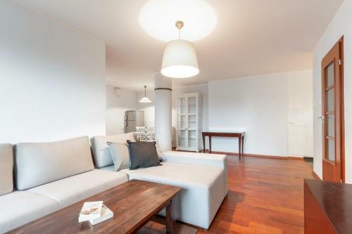 Sea You Apartments - Transatlantyk