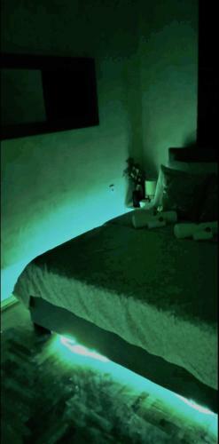 Apartman Atol Altina Lux