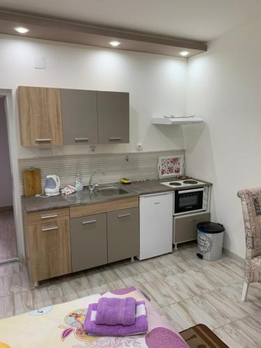 Apartamento Vrdnicka Bajka1