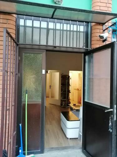 Apartamento Rent For Exit Party Mania