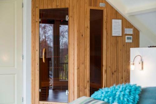 Apartamento Guesthouse De Heide