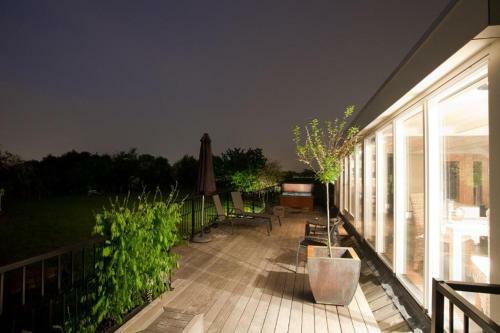 Apartamento Guesthouse De Heide
