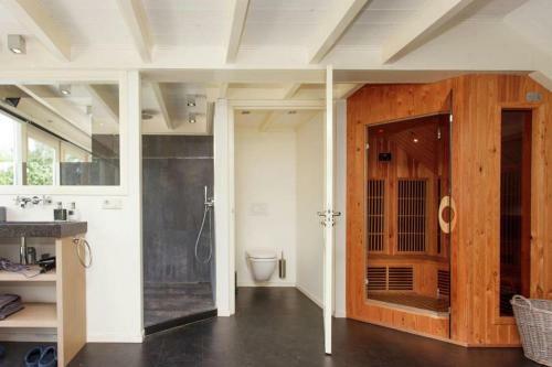 Apartamento Guesthouse De Heide