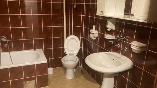 Apartamento Guest House Obadov