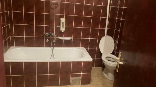 Apartamento Guest House Obadov