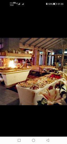Apartamento Guest House Obadov