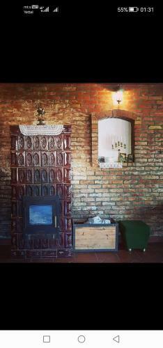 Apartamento Guest House Obadov
