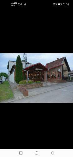 Apartamento Guest House Obadov