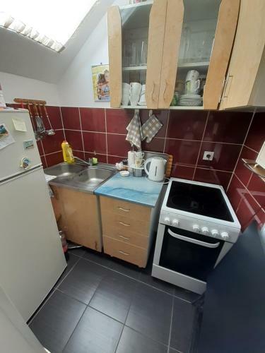 Novi Sad Apartman