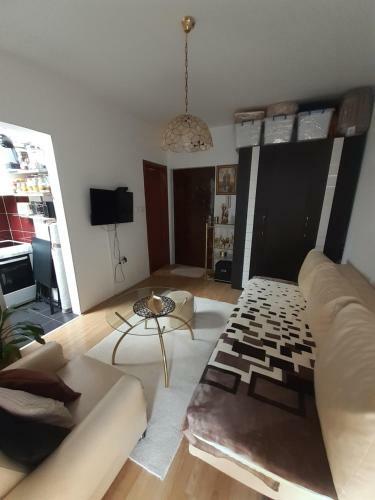 Novi Sad Apartman