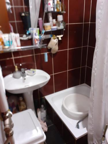Novi Sad Apartman