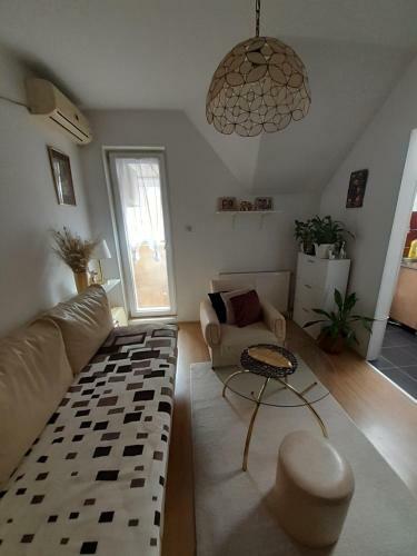 Novi Sad Apartman