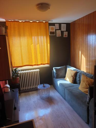 Apartamento Tirkiz 021