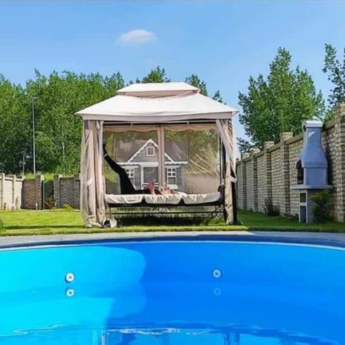Villa Top House