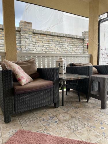 Villa Top House