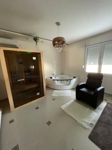 Villa Top House