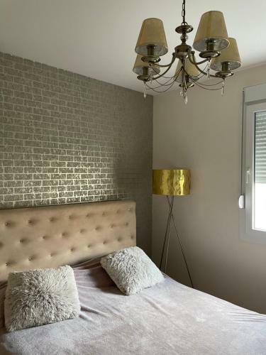 Villa Top House