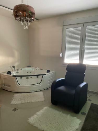 Villa Top House