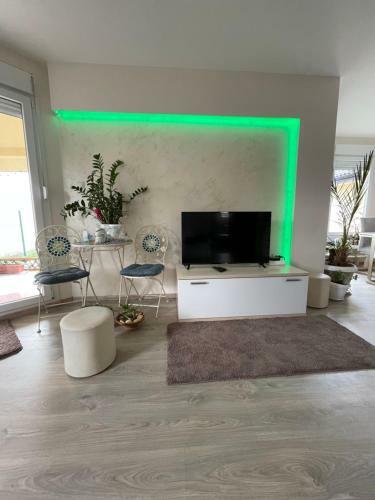 Villa Top House