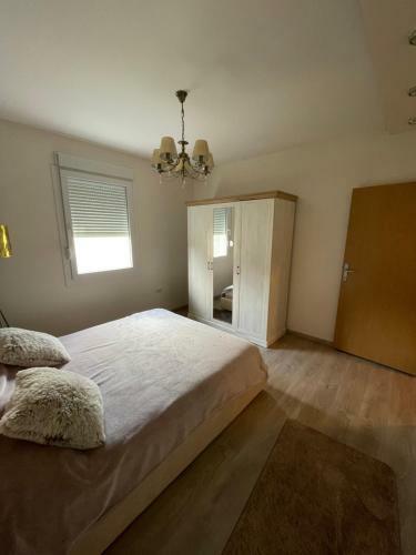Villa Top House