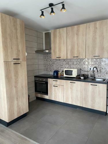 Villa Top House