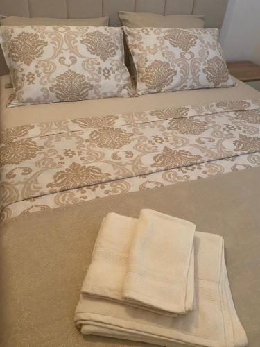 Apartman Nika 1