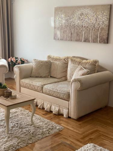 Apartman Nika 1