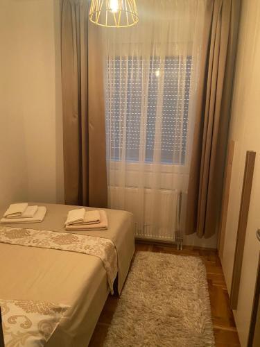 Apartman Nika 1