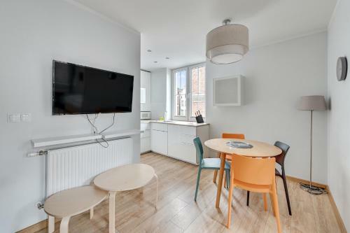 Gda?sk Comfort Apartaments Old Town Minogi