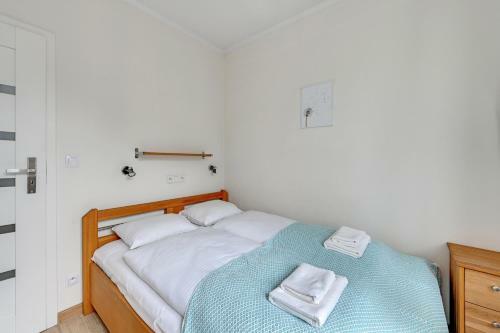 Gda?sk Comfort Apartaments Old Town Minogi