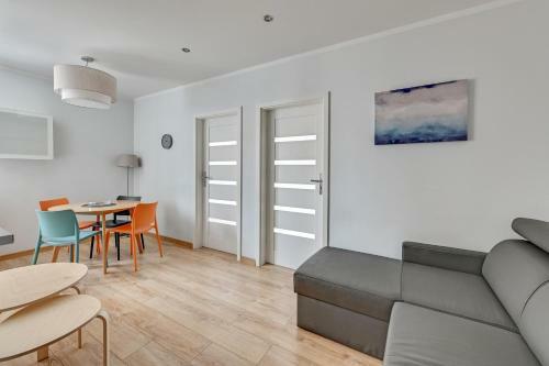 Gda?sk Comfort Apartaments Old Town Minogi