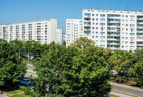 Apartamenty Przymorze