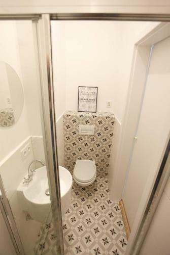 Apartamento Gdansk Historic Place