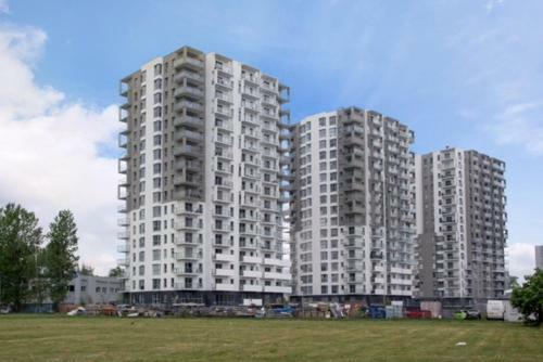 Ms Apartments 4 Seasons I