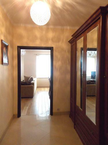 Apartament Centrum