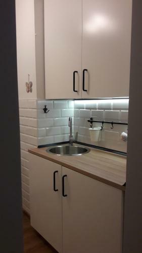 Komfortowy Apartament Blisko Morza