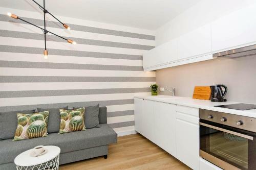 Apartamenty Wyspa Spichrz�w