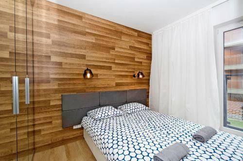 Apartamenty Wyspa Spichrz�w