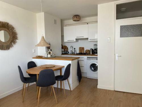 Apartamento Zicht Noordwijk
