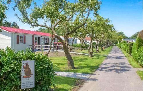Stunning Home In In De Bongerd With 3 Bedrooms #814