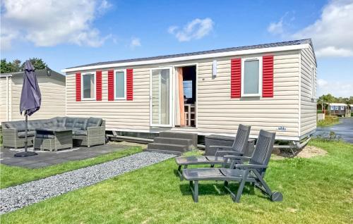 Stunning Home In In De Bongerd With 3 Bedrooms #814