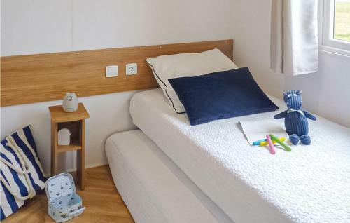 Stunning Home In In De Bongerd With 3 Bedrooms #811