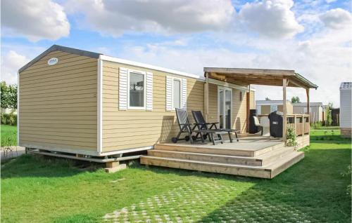 Stunning Home In In De Bongerd With 3 Bedrooms #811