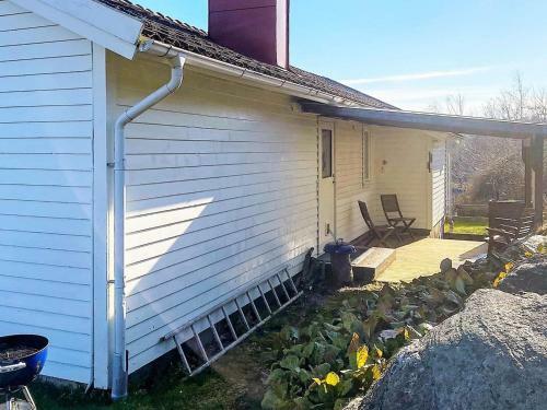 Holiday Home Hj�lteby IV